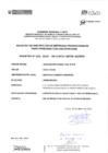 Vista preliminar de documento Registro N° 023-2023-GR CUSCOGRTPESGPEFP. “ASOCIACIÓN RURAL VIAL B&B.”