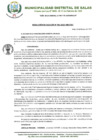 Vista preliminar de documento RESOLUCION DE ALCALDIA N° 041-2023