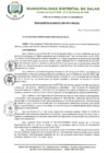 Vista preliminar de documento RESOLUCION DE ALCALDIA N° 046-2023