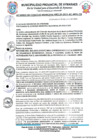 Vista preliminar de documento acuerdo 39