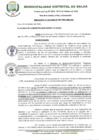 Vista preliminar de documento RESOLUCION DE ALCALDIA N° 047-2023