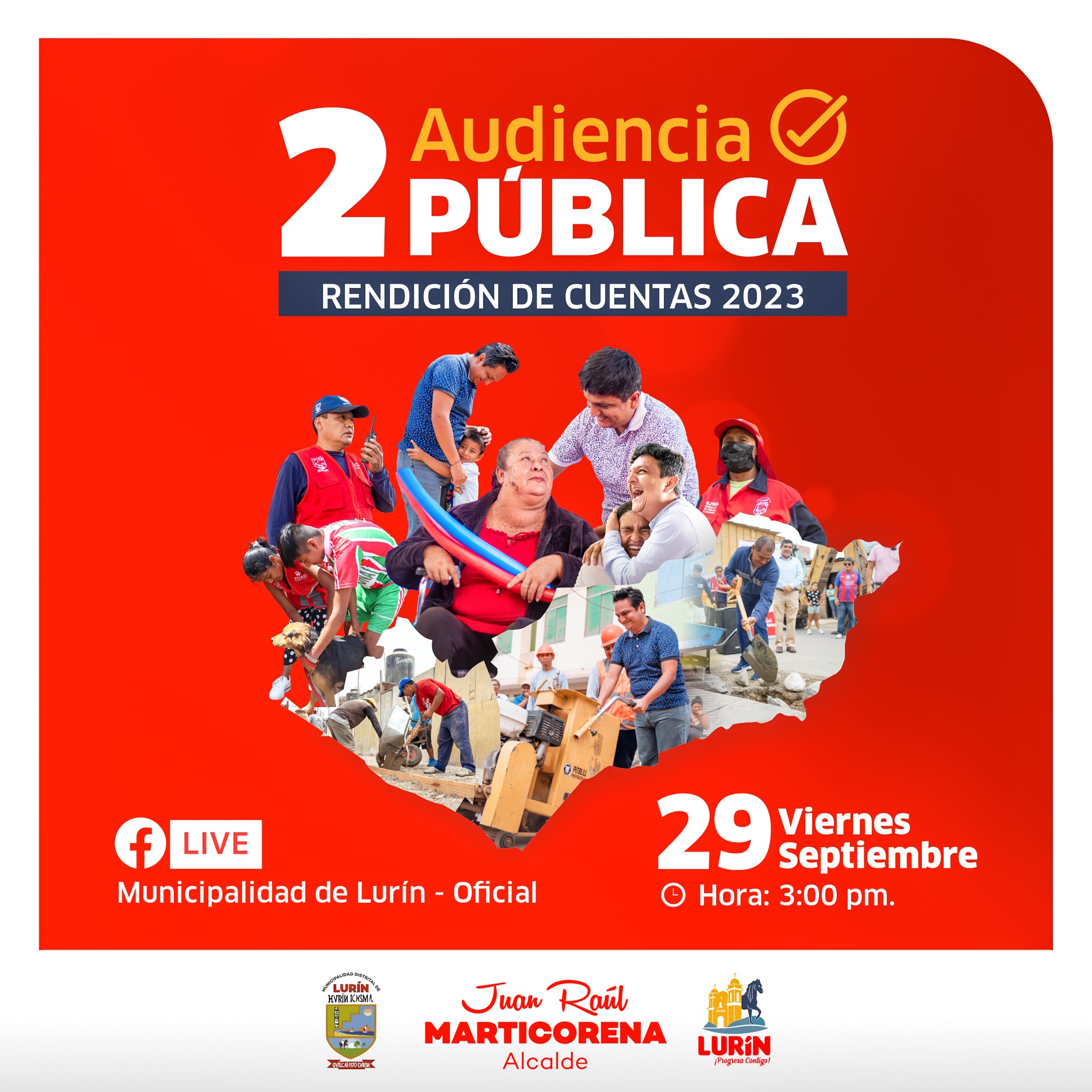 Archivo de JPG sobre una publicación del área de imagen