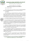 Vista preliminar de documento RESOLUCION DE ALCALDIA N° 049-2023