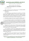 Vista preliminar de documento RESOLUCION DE ALCALDIA N° 051-2023