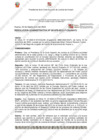 Vista preliminar de documento RESOLUCION ADMINISTRATIVA-001476-2023-P-CSJAN