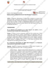 Vista preliminar de documento RESOLUCION ADMINISTRATIVA-001479-2023-P-CSJAN