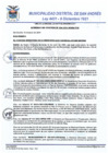 Vista preliminar de documento Acuerdo de Concejo N° 034-2023-MDSA-CM