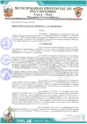 Vista preliminar de documento RESOLUCIÓN DE GERENCIA MUNICIPAL Nº 132-2023-GM-MPP/C