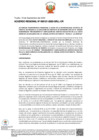 Vista preliminar de documento ACUERDO REGIONAL N° 121-2023-GRLL-CR