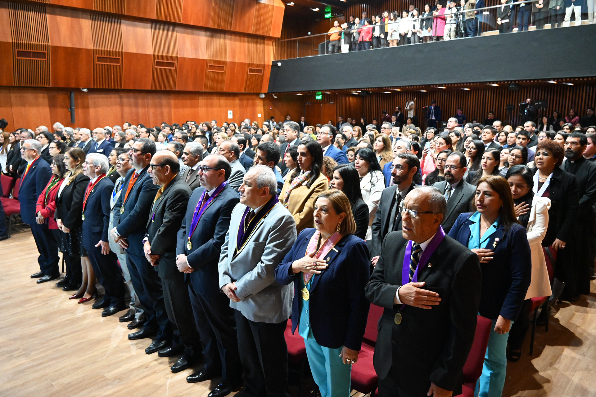 Auditorio