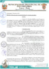 Vista preliminar de documento RESOLUCIÓN DE GERENCIA MUNICIPAL Nº 153-2023-GM-MPP/C