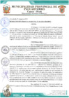 Vista preliminar de documento RESOLUCIÓN DE GERENCIA MUNICIPAL Nº 154-2023-GM-MPP/C