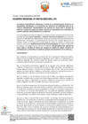 Vista preliminar de documento ACUERDO REGIONAL N° 134-2023-GRLL-CR