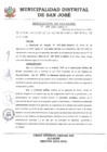Vista preliminar de documento RESOLUCION DE ALCALDIA N° 488-2023-MDSJ-A