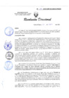 Vista preliminar de documento Resolución Directoral N° 128-2023-GRP-DG-HDAC-PASCO