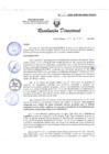 Vista preliminar de documento Resolución Directoral N° 130-2023-GRP-DG-HDAC-PASCO