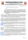 Vista preliminar de documento RESOLUCION DE GERENCIA 233-2023