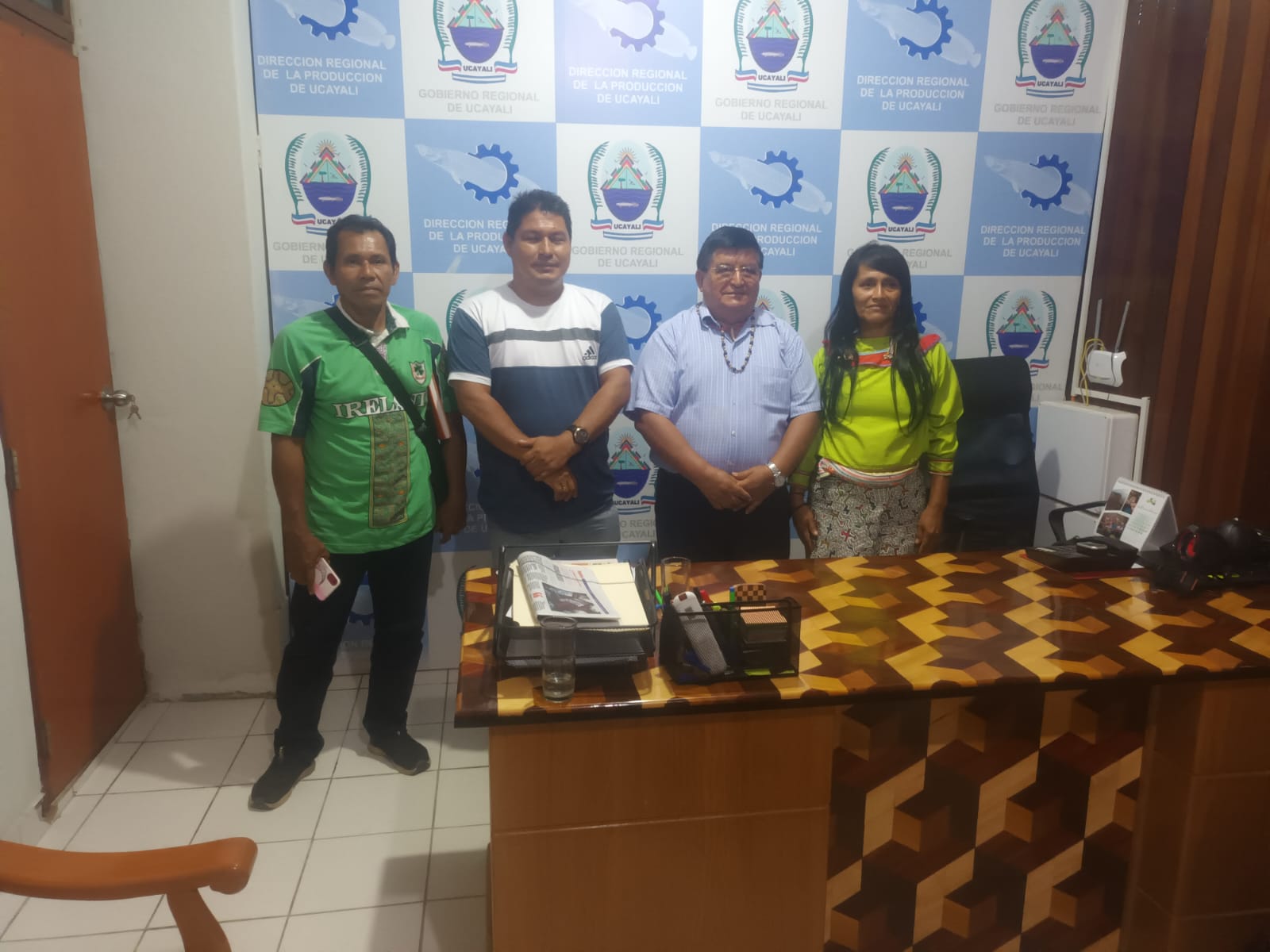 Crianza de Peces para los Piscicultores