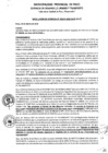 Vista preliminar de documento RESOLUCION DE GERENCIA N°234A-2023-MPP-GDUT