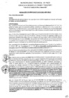 Vista preliminar de documento RESOLUCION DE GERENCIA N°167A-2023-MPP-GDUT