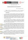 Vista preliminar de documento RESOLUCION-PRESIDENCIAL-058-2023-IIAP-PE