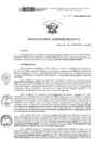 Vista preliminar de documento R.A. N° 246-2023-OGRH-HEVES