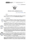 Vista preliminar de documento R.A. N° 248-2023-OGRH-HEVES