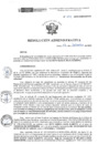 Vista preliminar de documento R.A. N° 252-2023-OGRH-HEVES