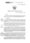 Vista preliminar de documento R.A. N° 258-2023-OGRH-HEVES