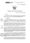 Vista preliminar de documento R.A. N° 263-2023-OGRH-HEVES