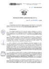 Vista preliminar de documento R.A. N° 267-2023-OGRH-HEVES