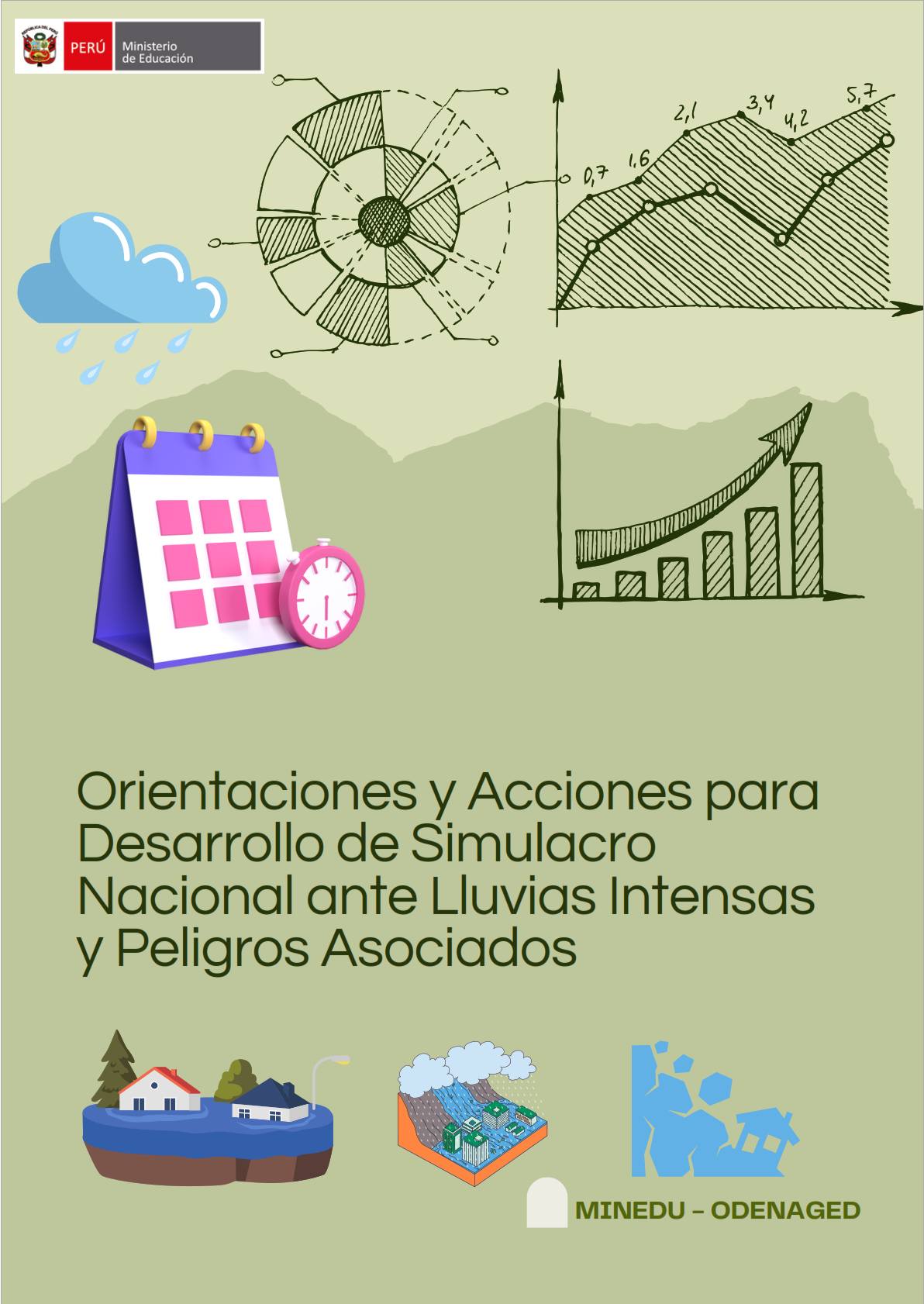 ¡Atención! Estimados Directivos 
