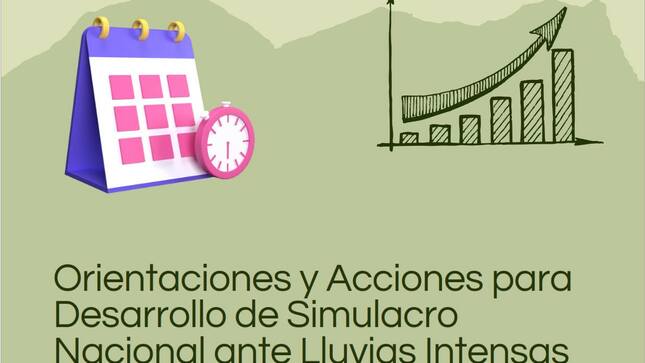 ¡Atención! Estimados Directivos 
