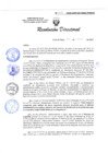 Vista preliminar de documento Resolución Directoral N° 138-2023-GRP-DG-HDAC-PASCO