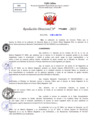 Vista preliminar de documento Resolucion Directoral N° 004691-2023