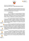 Vista preliminar de documento RESOLUCION JEFATURAL-000260-2023-JEF INDECI