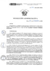 Vista preliminar de documento R.A. N° 274-2023-OGRH-HEVES
