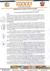Vista preliminar de documento RESOLUCION DE ALCALDIA N°169-2023-A-MDM/U