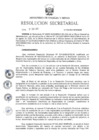 Vista preliminar de documento RS-050-2023-MINEM-SG