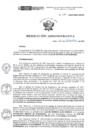 Vista preliminar de documento R.A. N° 281-2023-OGRH-HEVES