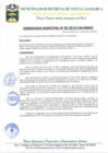 Vista preliminar de documento ORDENANZA MUNICIPAL Nº02-2015-CM/MDNC