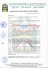 Vista preliminar de documento ORDENANZA MUNICIPAL Nº10-2015-CM/MDNC