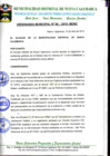 Vista preliminar de documento ORDENANZA MUNICIPAL Nº06-2015-CM/MDNC