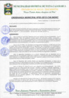 Vista preliminar de documento ORDENANZA MUNICIPAL Nº03-2015-CM/MDNC