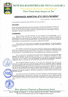 Vista preliminar de documento ORDENANZA MUNICIPAL Nº01-2015-CM/MDNC
