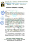 Vista preliminar de documento ORDENANZA MUNICIPAL Nº20-2015-CM/MDNC