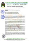 Vista preliminar de documento ORDENANZA MUNICIPAL Nº15-2015-CM/MDNC
