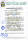 Vista preliminar de documento ORDENANZA MUNICIPAL N°008-2016-CM/MDNC
