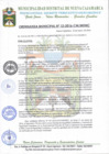 Vista preliminar de documento ORDENANZA MUNICIPAL N°012-2016-CM/MDNC