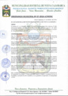 Vista preliminar de documento ORDENANZA MUNICIPAL N°007-2016-CM/MDNC